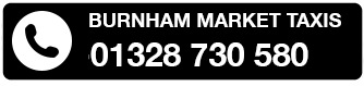 Call Burnham Market Taxis - 01328 730 580